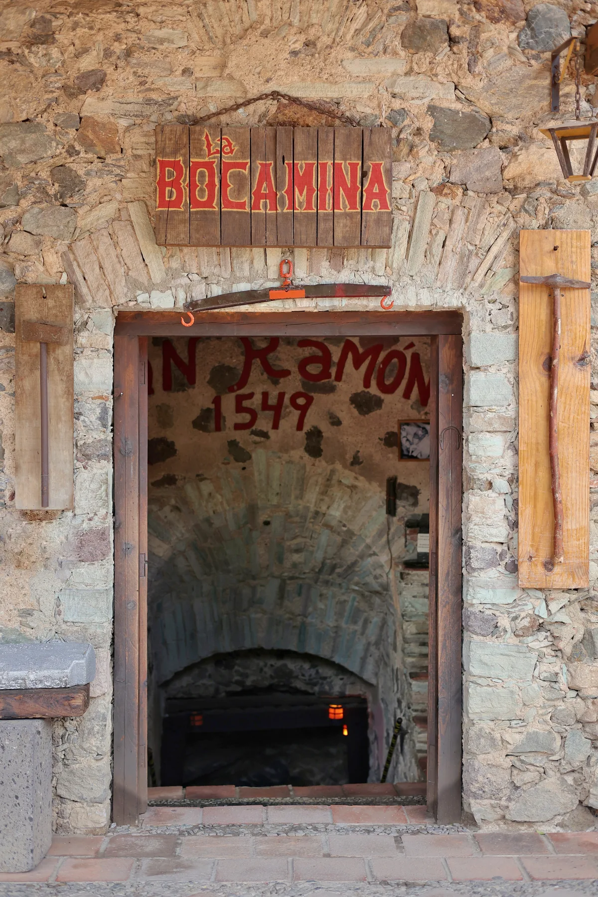 Ruta Minera de Guanajuato
