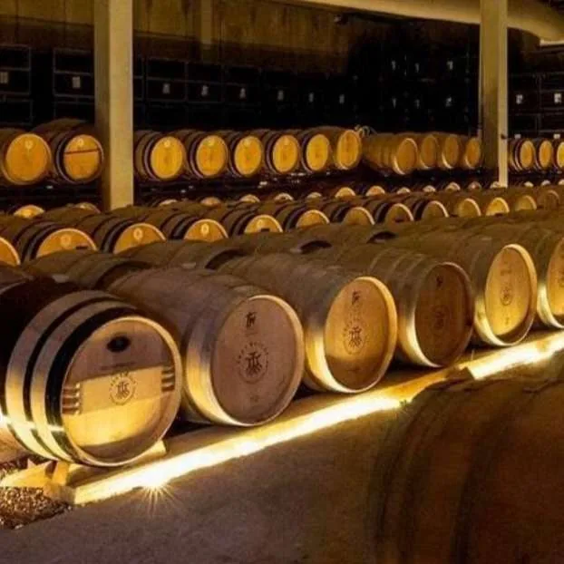 Viñedo Tres Raíces, imagen 2