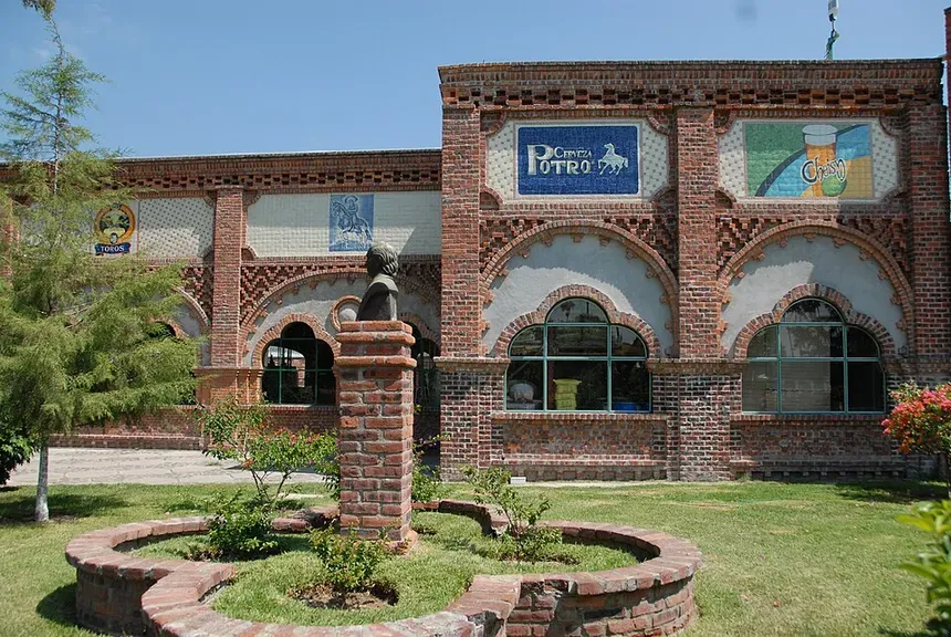 Hacienda en Pénjamo